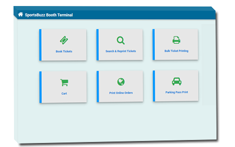 SPORTS-BUZZ-BOOTH-TERMINAL-portfolio-znsoftech