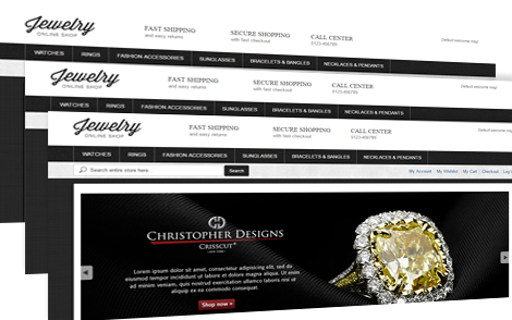 Jewellery-Shop-Portfolio-znsoftech