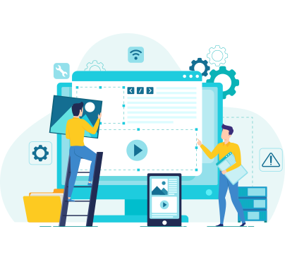 Migration-and-Customization-image-znsoftech