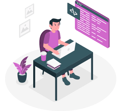 front-end-service-image-znsoftech